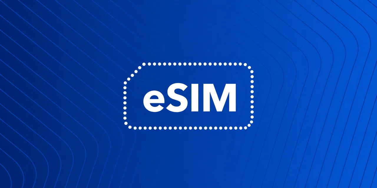 eSIM de viaje